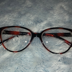 Eye Buy Direct‎ RX Eyeglasses 51 15 135 Tortoise